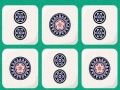 Gioco Fusione Mahjong in linea