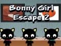 Gioco Fuga della Ragazza Carina 2 in linea
