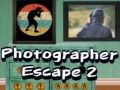 Gioco Fuga del fotografo 2 in linea