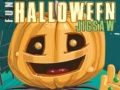 Gioco Divertente Puzzle di Halloween in linea