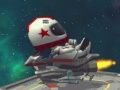 Gioco Moto Corse Spaziali: 2 Giocatori in linea