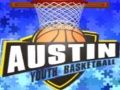 Gioco Basket giovanile di Austin in linea