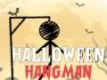 Gioco Il Gioco dell'Impiccato di Halloween in linea