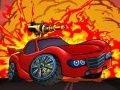 Gioco L'auto è un po' maestro feroce in linea