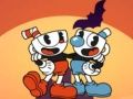 Gioco Cuphead Halloween in linea
