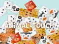 Gioco Tocco Animale in linea