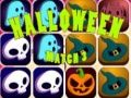 Gioco Halloween Match 3 in linea