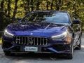 Gioco Puzzle ibrido Maserati Ghibli in linea