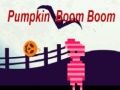 Gioco Zucca Boom Boom in linea