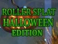 Gioco Roller Splat Edizione Halloween in linea