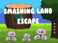 Gioco Fuga dalla Terra Distruttrice in linea