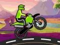 Gioco Moto Racer in linea