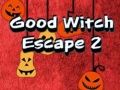 Gioco Buona Strega Fuga 2 in linea