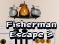 Gioco Fuga del Pescatore 3 in linea