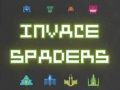 Gioco Invace Spaders in linea