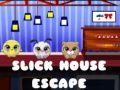 Gioco Fuga dalla Casa Elegante in linea