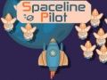 Gioco Pilota Spaziale in linea