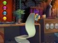 Gioco Fuga della Principessa Capra 3 in linea