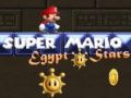Gioco Super Mario Stelle d'Egitto in linea