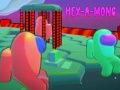 Gioco Hex-A-Mong in linea