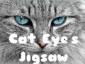 Gioco Puzzle Occhio di Gatto in linea