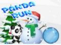 Gioco Corsa del Panda in linea