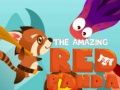 Gioco Il Meraviglioso Panda Rosso in linea