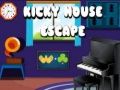 Gioco Fuga dalla Casa Scatenata in linea