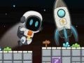 Gioco Gravitazione Pazza nello Spazio in linea