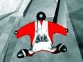 Gioco Stickman 3D Tuta Alare in linea