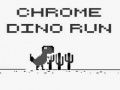 Gioco Corsa del Dino Chrome in linea
