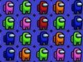 Gioco Among Us Crash in linea