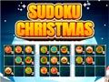 Gioco Sudoku di Natale in linea