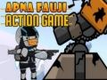 Gioco Gioco d'azione Apna Faugi in linea