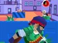 Gioco Squadra di Mitragliatrici in linea