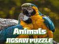 Gioco Puzzle di animali in linea