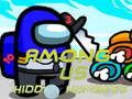 Gioco Among Us: Numeri Nascosti in linea
