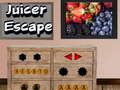 Gioco Fuga dal Frullatore in linea