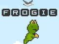 Gioco Frogie in linea