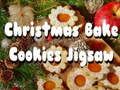 Gioco Puzzle dei Biscotti di Natale in linea