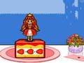 Gioco Ragazza di gelatina in linea