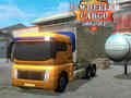 Gioco Simulator di Carico 18 Ruote 2 in linea