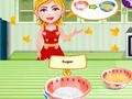 Gioco Ricette di Hazel e Mamma in linea