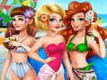 Gioco Divertimento di Moda Estiva per Ragazze in linea