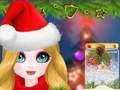 Gioco Principessa Magia Natale DIY in linea