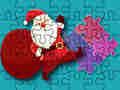 Gioco Puzzle di Natale in linea