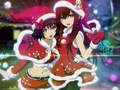 Gioco Puzzle Jigsaw Anime di Natale 2 in linea