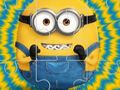 Gioco Puzzle dei Minions in linea