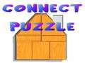Gioco Puzzle Connetti in linea
