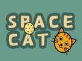 Gioco Gatto spaziale in linea